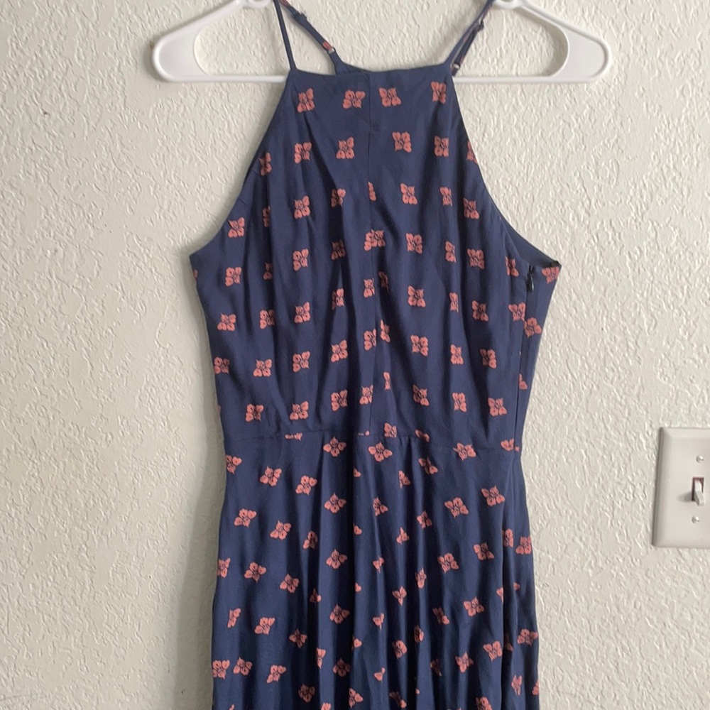 Paris Sunday Dress